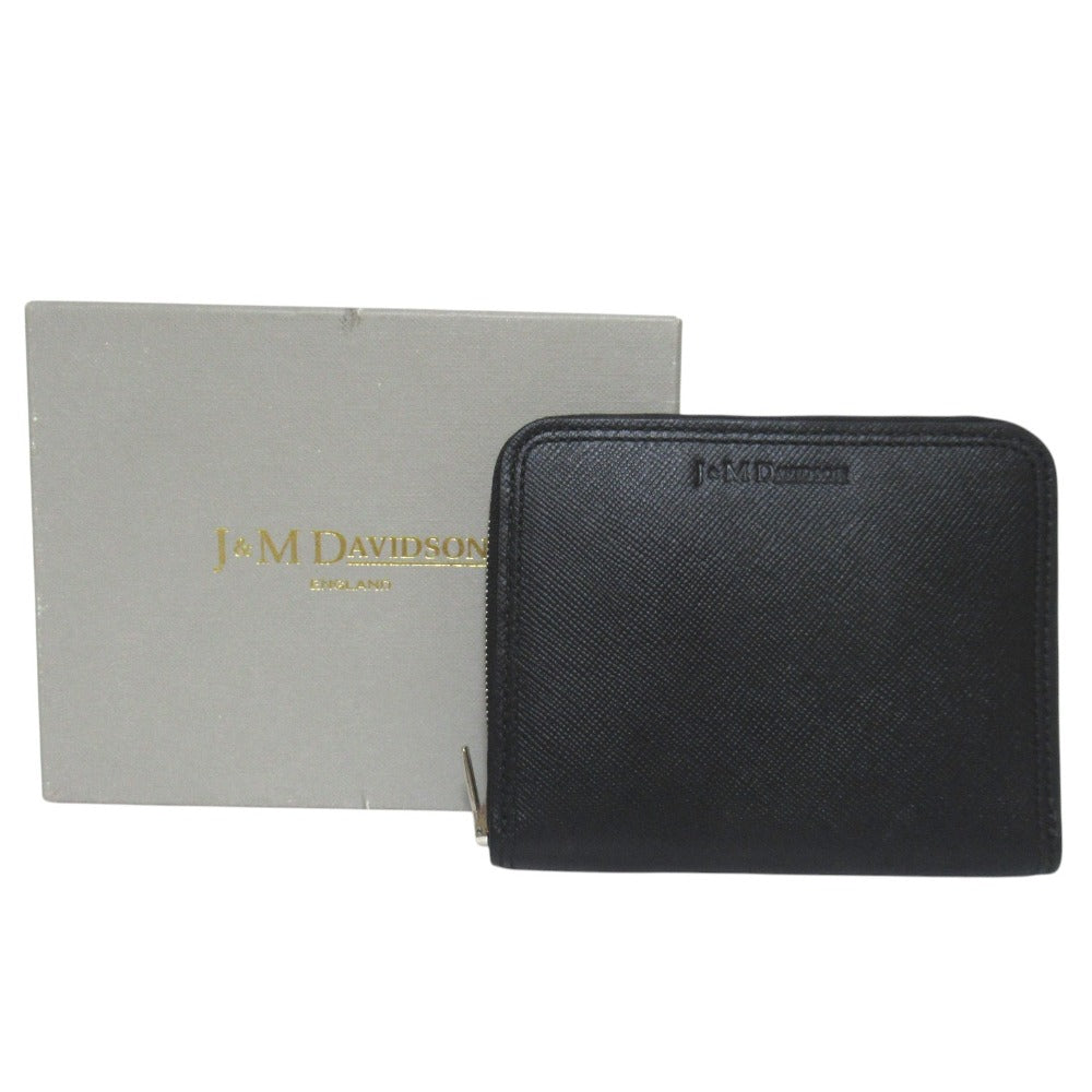ジェイアンドエムデヴィッドソン 財布