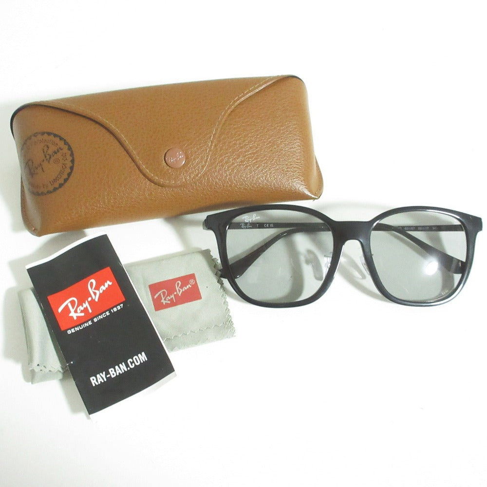 レイバン RB4333D サングラス