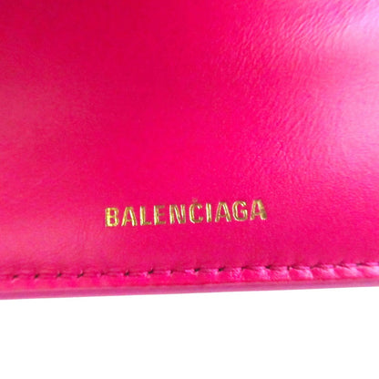 バレンシアガ ETUI MINI WALLET 1 三つ折り財布