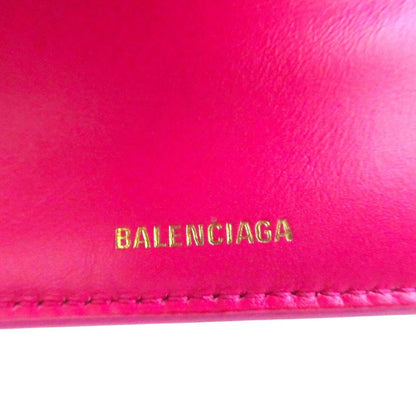 バレンシアガ ETUI MINI WALLET 1 三つ折り財布