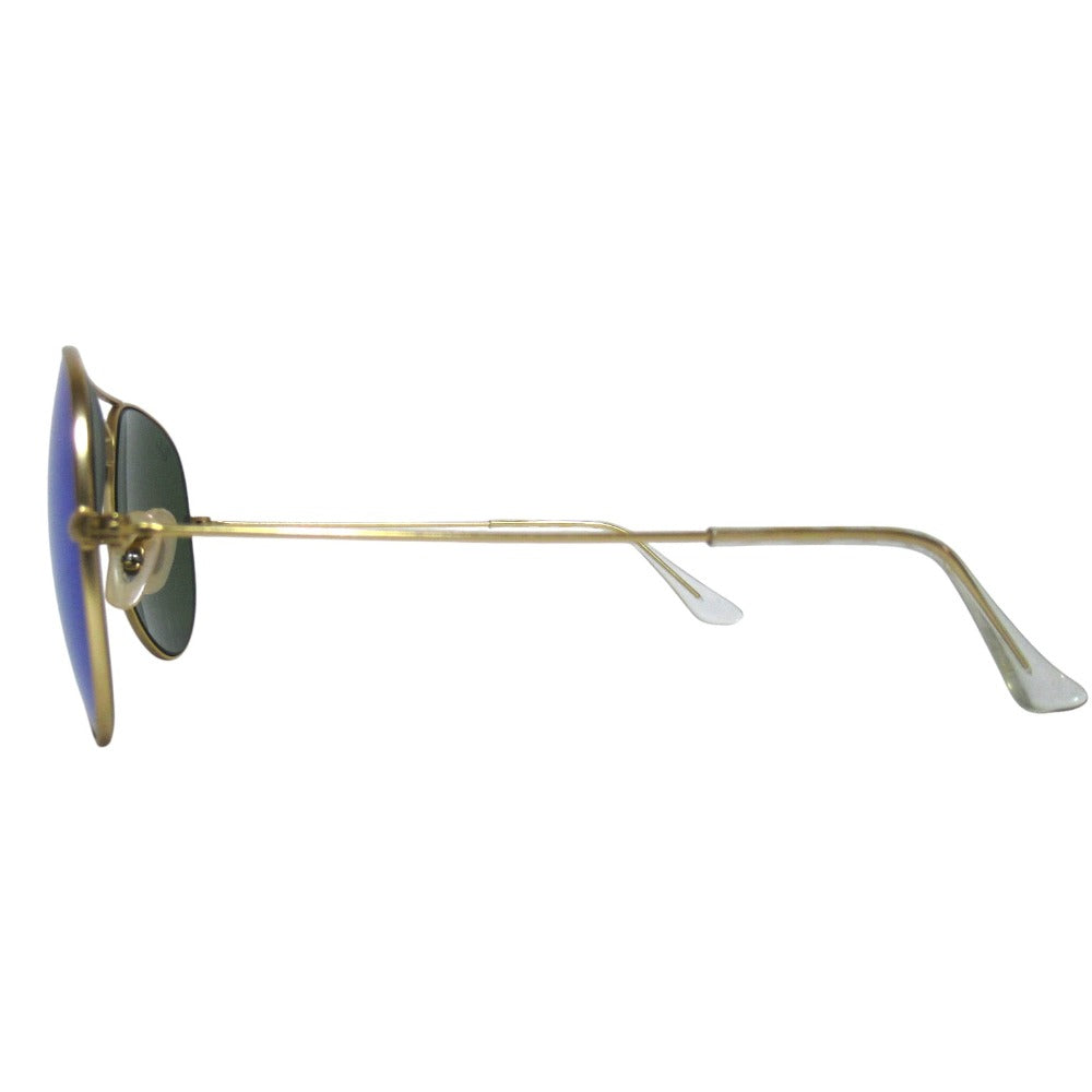 レイバン アビエーター MEDIUM METAL サングラス