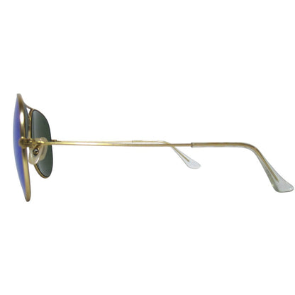 レイバン アビエーター MEDIUM METAL サングラス
