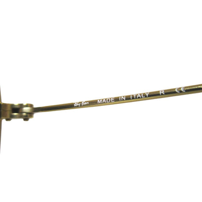 レイバン アビエーター MEDIUM METAL サングラス