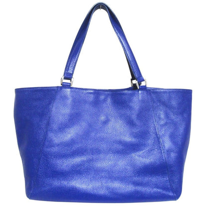 ペッレモルビダ シュリンクレザー2wayトートバッグ