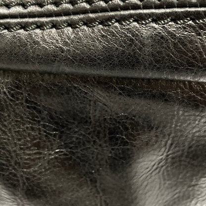 ロジェヴィヴィエ レザーショルダーバッグ
