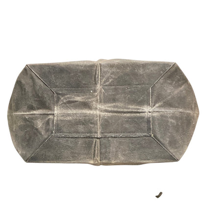 Kazumi Takigawa Funagata Bag ペーパートートバッグ