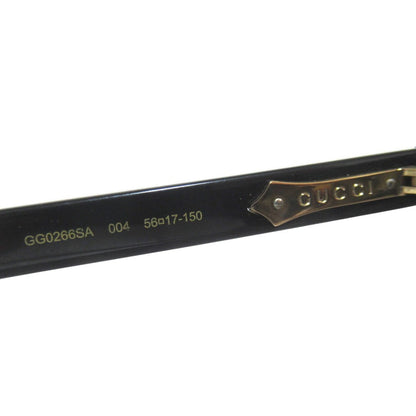 グッチ GG0266SA サングラス