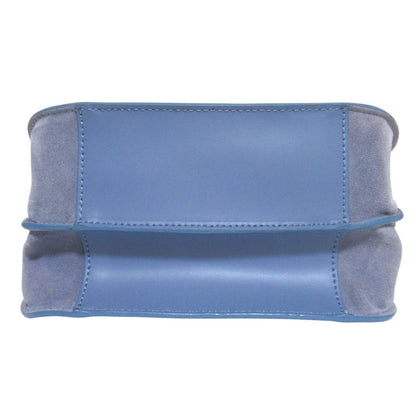 イアクッチ ALTEA レザーショルダーバッグ