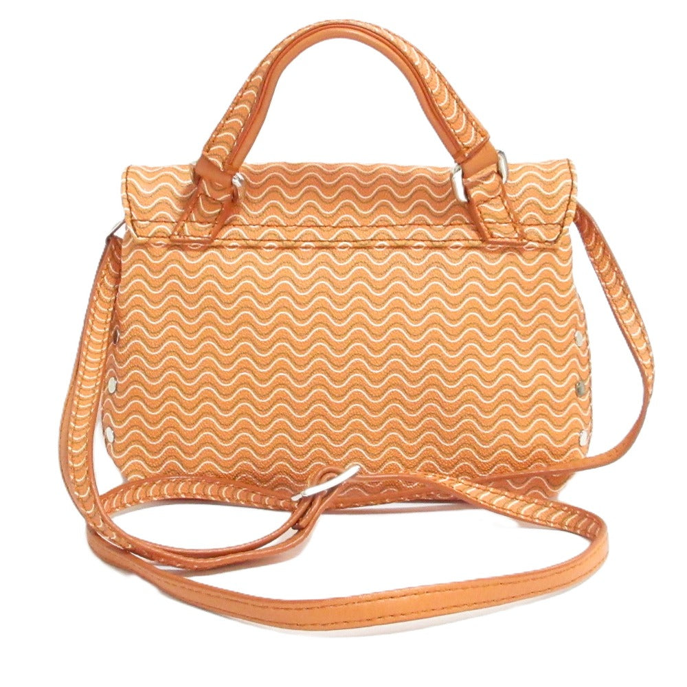 ザネラート POSTINA BABY DAILY ミニ2WAYバッグ