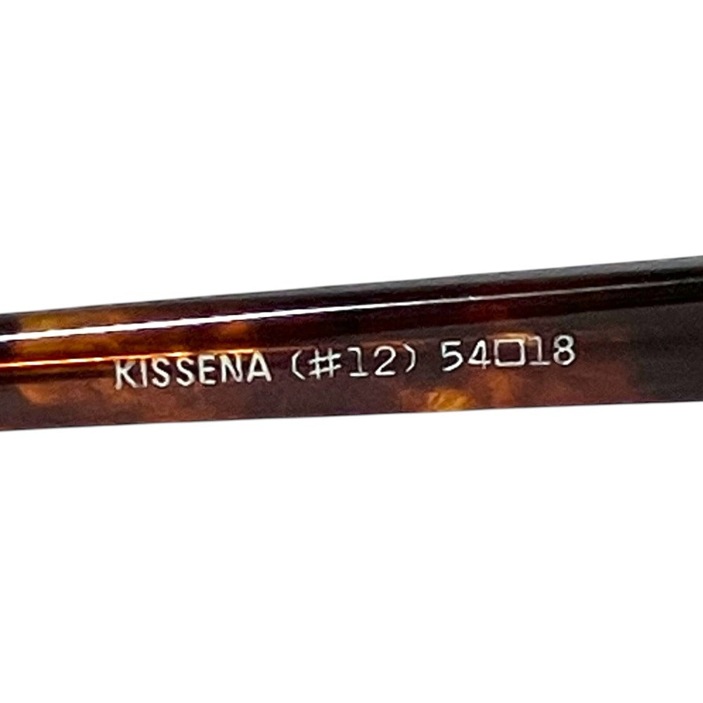 レイバン Traditionals KISSENA セルフレーム フルリム サングラス