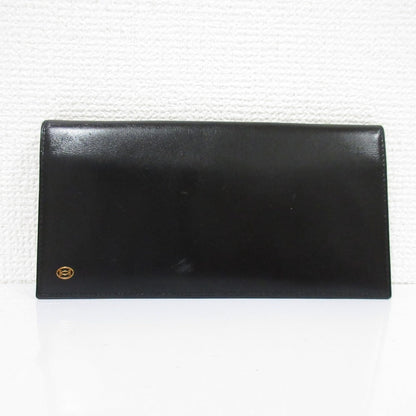 カルティエ パシャ レザー ロングウォレット
