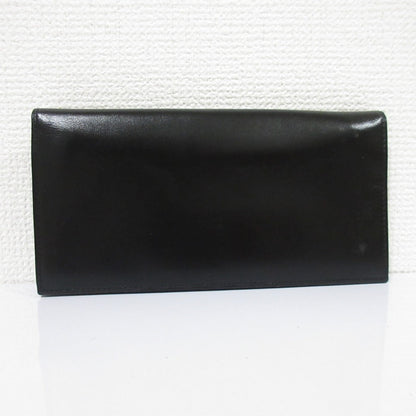 カルティエ パシャ レザー ロングウォレット