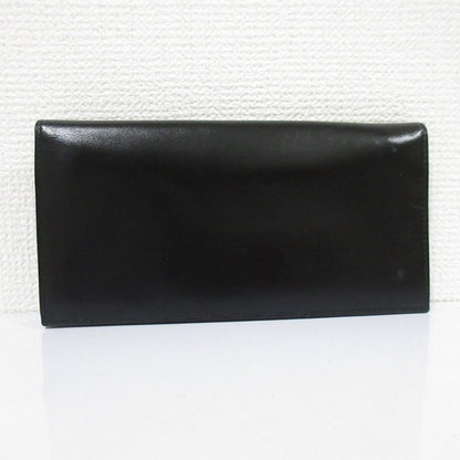カルティエ パシャ レザー ロングウォレット