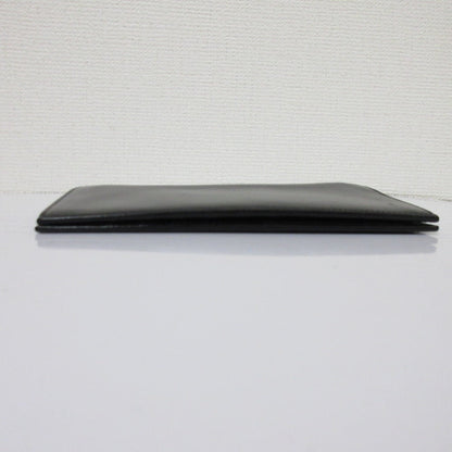カルティエ パシャ レザー ロングウォレット