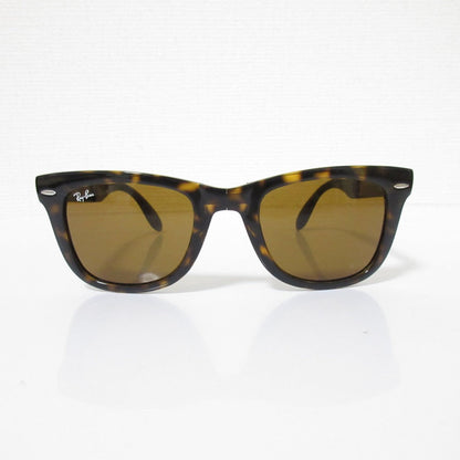 レイバン WAYFARER FOLDING CLASSIC サングラス