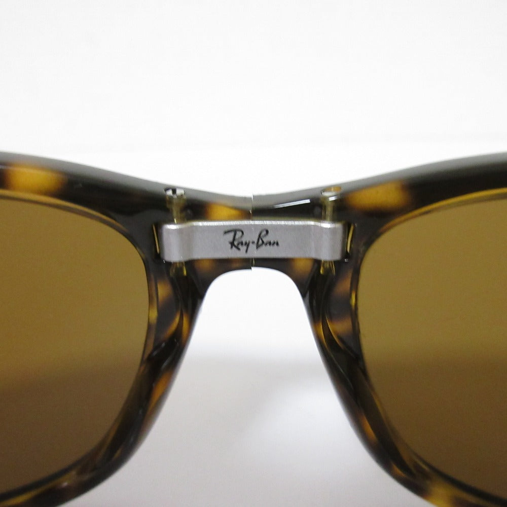 レイバン WAYFARER FOLDING CLASSIC サングラス