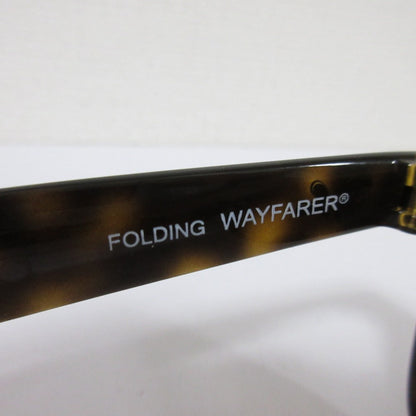 レイバン WAYFARER FOLDING CLASSIC サングラス