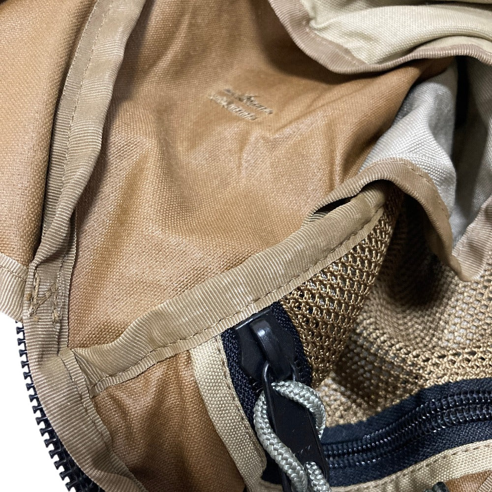 ミステリーランチ 3DAY ASSAULT バックパック