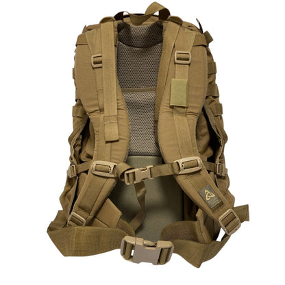 ミステリーランチ 3DAY ASSAULT バックパック