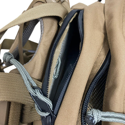 ミステリーランチ 3DAY ASSAULT バックパック
