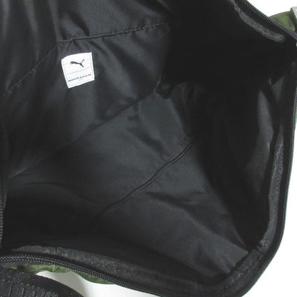 メゾンキツネ×プーマ ROLLTOP バックパック