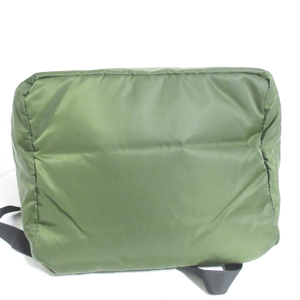 メゾンキツネ×プーマ ROLLTOP バックパック