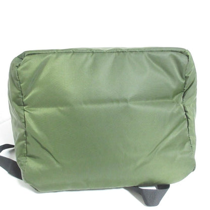 メゾンキツネ×プーマ ROLLTOP バックパック