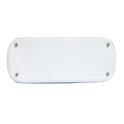 モラビト DINA レザー2wayハンドバッグ