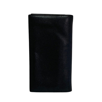ジョルジオアルマーニ レザー長財布