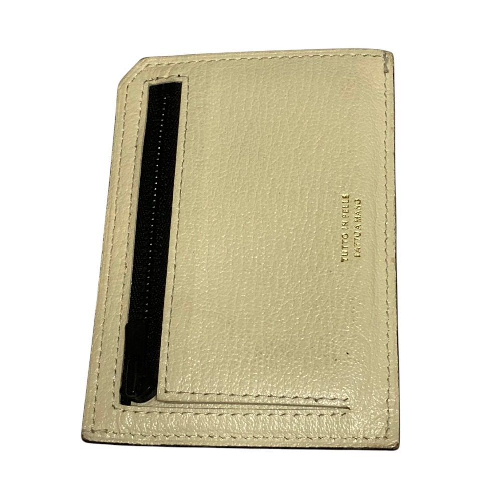 ラルコバレーノ スマートミニウォレット カードコインケース