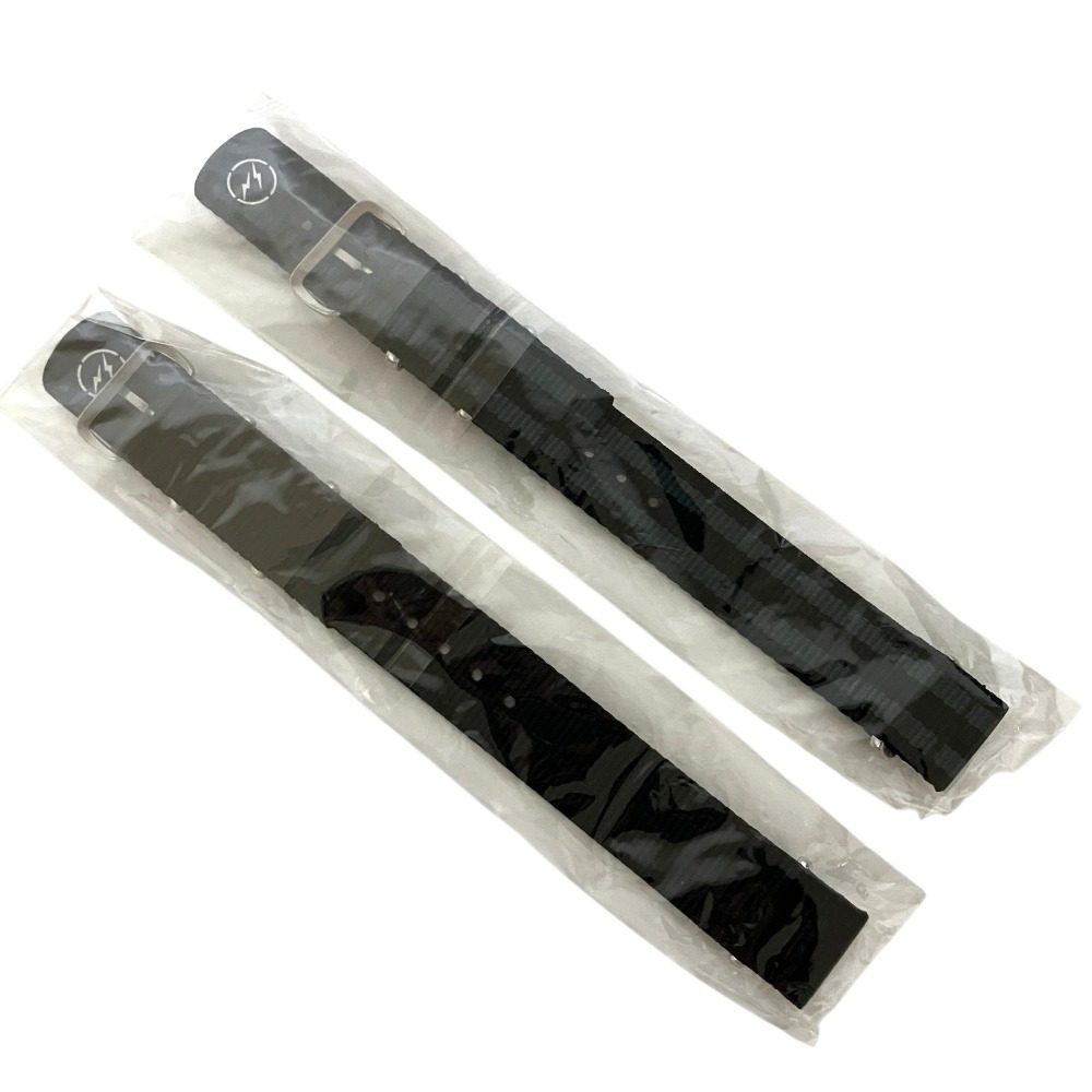 フラグメントデザイン AW BAND NATO TYPE ストラップセット