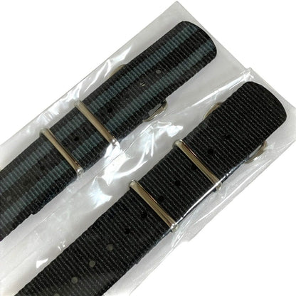 フラグメントデザイン AW BAND NATO TYPE ストラップセット