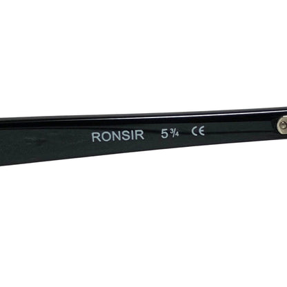 シュロン RONSIR メガネフレーム