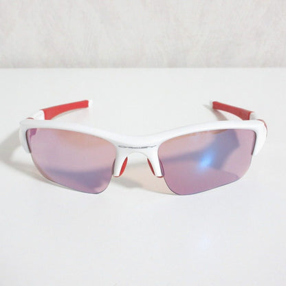 オークリー FLAK JACKET XLJ サングラス
