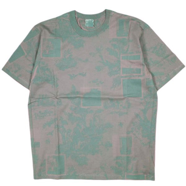 well Wallpaper Tシャツ コットンTシャツ