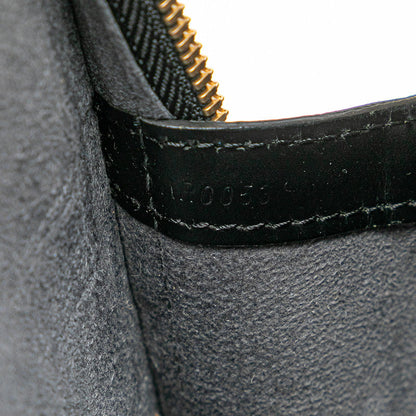ルイヴィトン エピ リサック レザー ショルダーバッグ