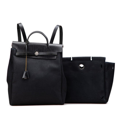 エルメス エルバッグ アドPM トワルオフィシエ 2WAYバッグ