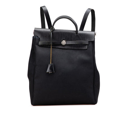 エルメス エルバッグ アドPM トワルオフィシエ 2WAYバッグ