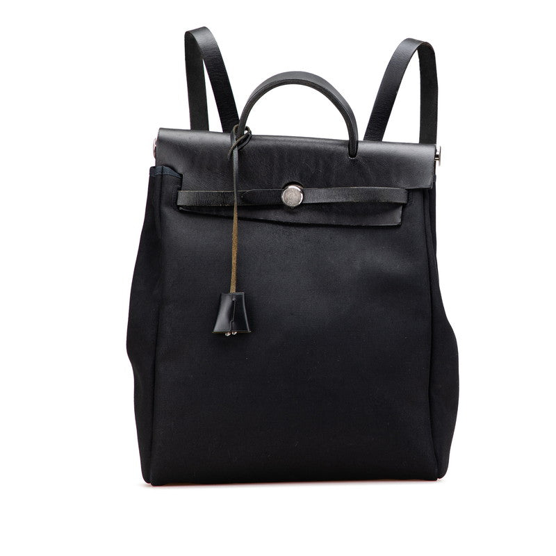 エルメス エルバッグ アドPM トワルオフィシエ 2WAYバッグ