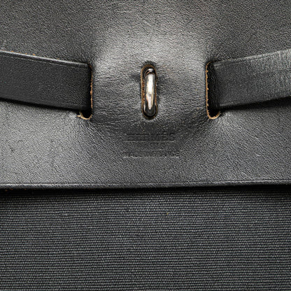 エルメス エルバッグ アドPM トワルオフィシエ 2WAYバッグ