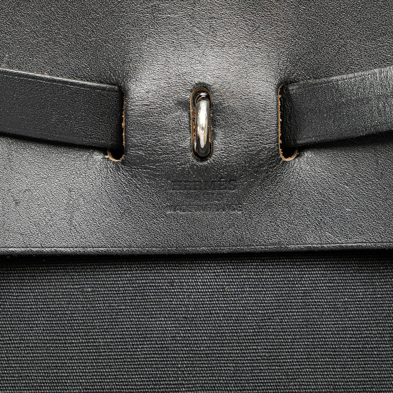 エルメス エルバッグ アドPM トワルオフィシエ 2WAYバッグ