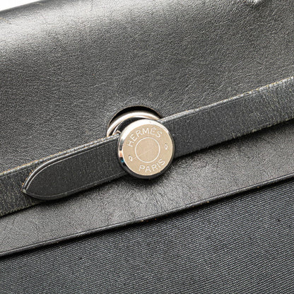 エルメス エルバッグ アドPM トワルオフィシエ 2WAYバッグ