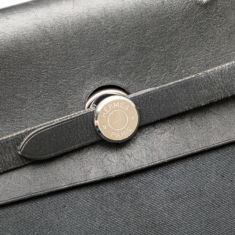 エルメス エルバッグ アドPM トワルオフィシエ 2WAYバッグ
