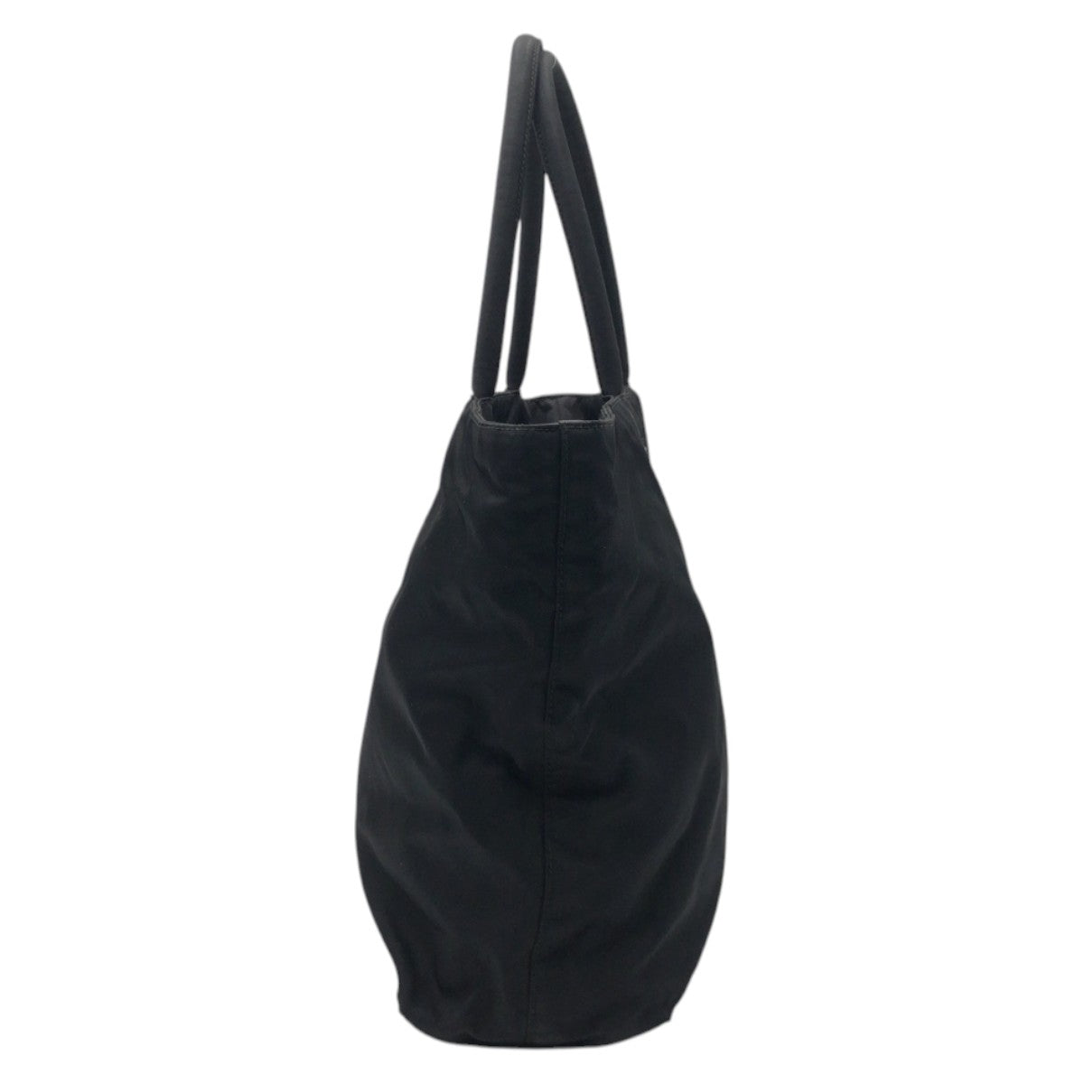 プラダ テスート ナイロントートバッグ