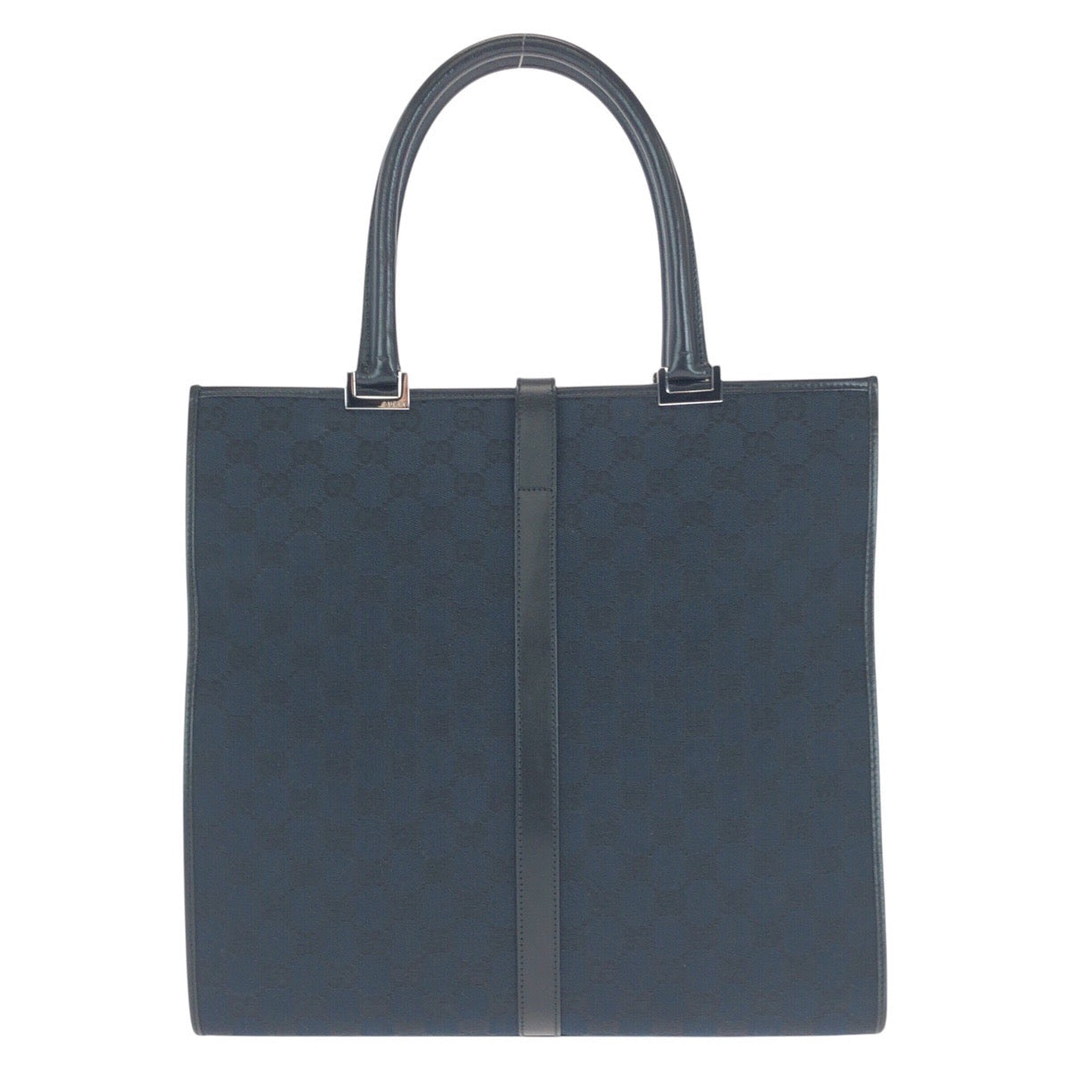 グッチ ジャッキー GGキャンバス レザー2wayバッグ