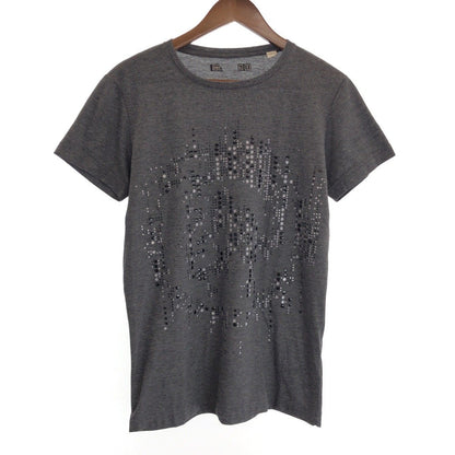 ディーゼル コットン Tシャツ