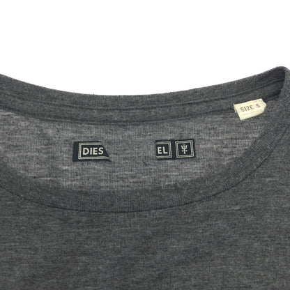 ディーゼル コットン Tシャツ