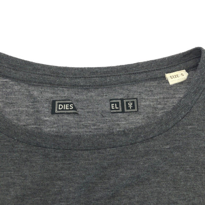 ディーゼル コットン Tシャツ
