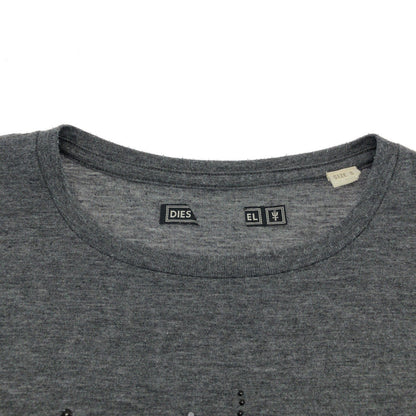ディーゼル コットン Tシャツ