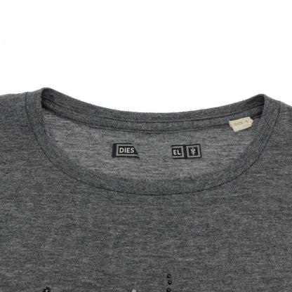 ディーゼル コットン Tシャツ